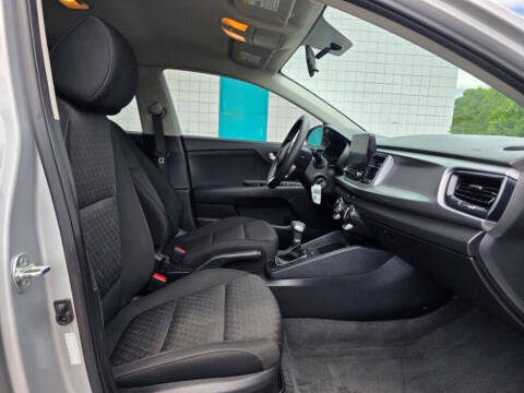 2023 Kia Rio