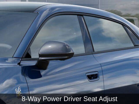 2026 Dodge Charger