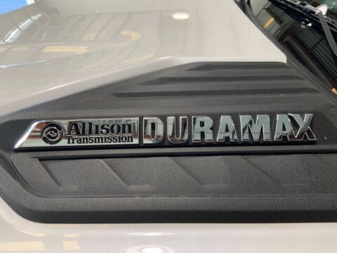 2022 Chevrolet Silverado 2500HD