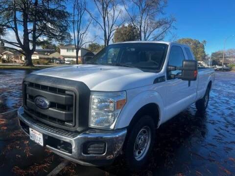 2016 Ford F-250 Super Duty for sale at Star One Imports in Santa Clara CA