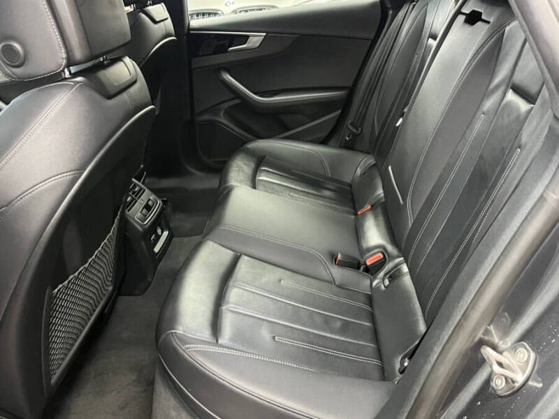 2024 Audi A5 Sportback quattro S line Prem Plus 45 TFSI