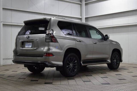 2023 Lexus GX 460