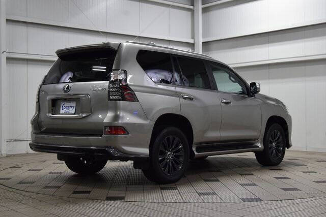 2023 Lexus GX 460