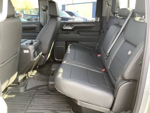 2026 GMC Sierra 3500HD