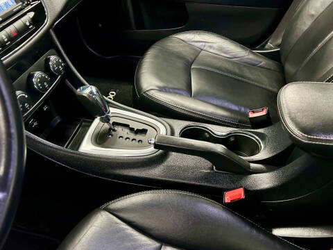 2011 Chrysler 200 Limited