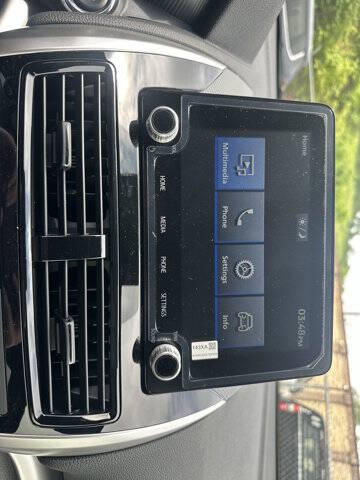 2026 Mitsubishi Eclipse Cross SEL