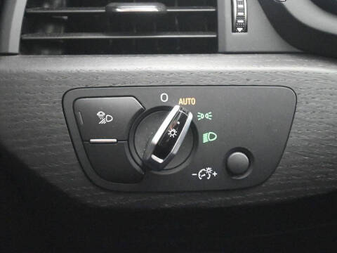 2018 Audi A5 2.0T quattro Premium Plus