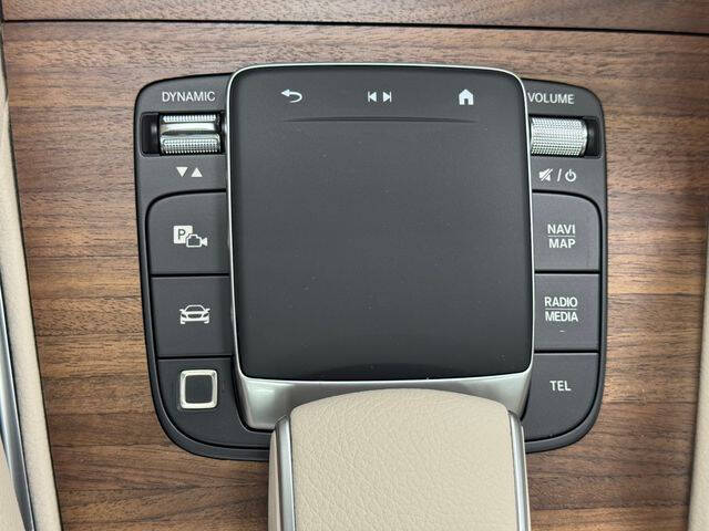 2026 Mercedes-Benz GLS GLS 450