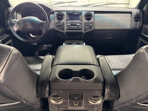 2005 Ford Excursion Eddie Bauer