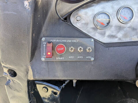 1955 Dodge D100 Pickup