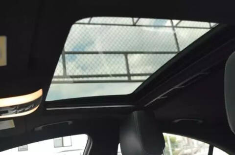 2012 Mercedes-Benz CLS CLS 550 4MATIC