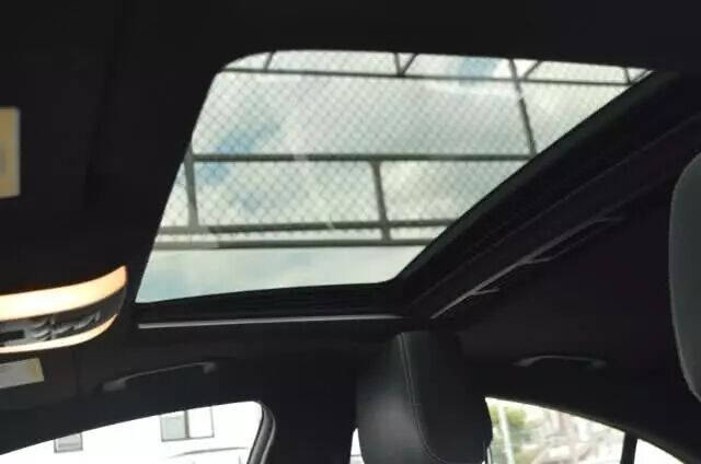 2012 Mercedes-Benz CLS CLS 550 4MATIC