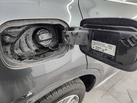 2023 Audi Q5 quattro S line Prem Plus 45 TFSI