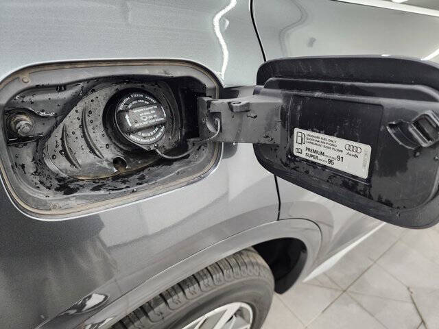 2023 Audi Q5 quattro S line Prem Plus 45 TFSI