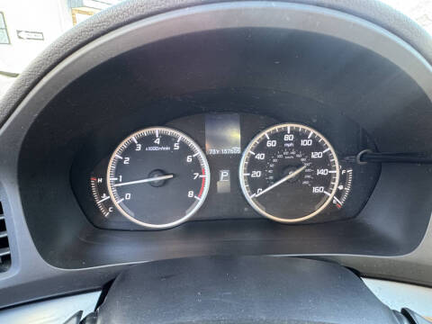 2014 Acura ILX 2.0L w/Premium