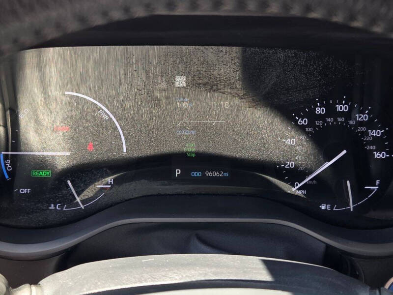 2024 Toyota Sienna