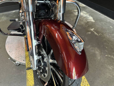 2024 Indian Motorcycle® Chieftain® Limited with P