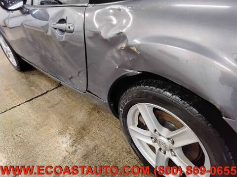 2006 Mazda MX-5 Miata Touring