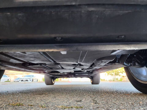 2012 Audi Q7 3.0T quattro Premium Plus