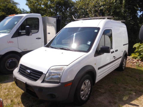 2011 transit connect for sale