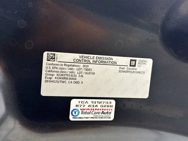 2019 Chevrolet Blazer Premier