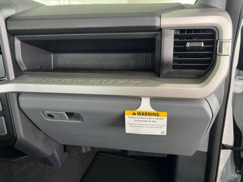 2026 Ford F-250 Super Duty