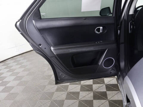 2022 Hyundai Ioniq 5 Limited