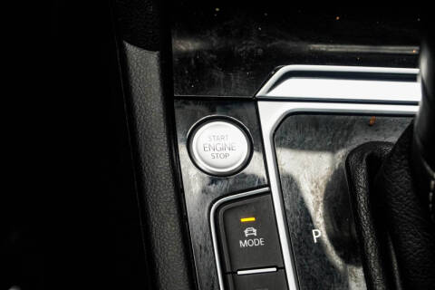 2023 Volkswagen Arteon SEL R-Line 4Motion