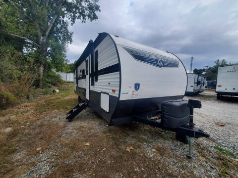 2023 Gulf Stream AMERILITE 279BH for sale at Dukes Automotive LLC in Lancaster SC