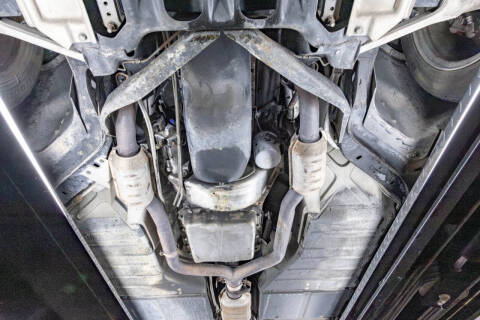 1990 Chevrolet Corvette