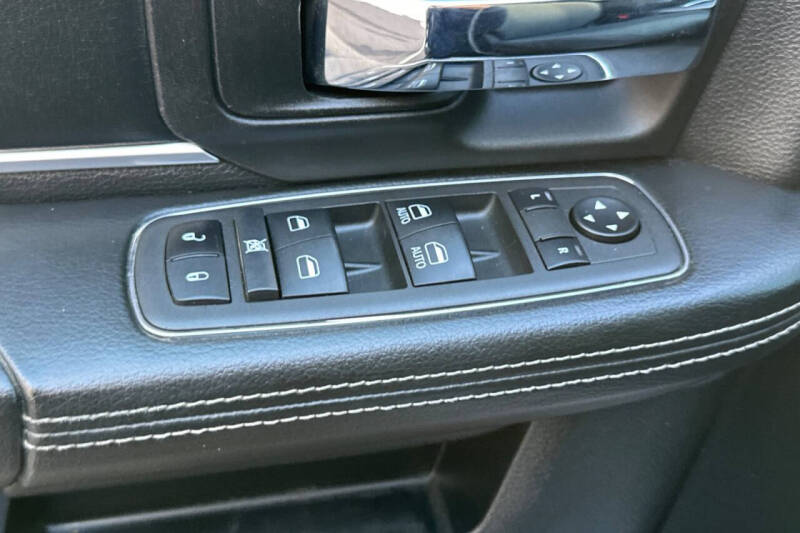 2022 RAM 1500 Classic