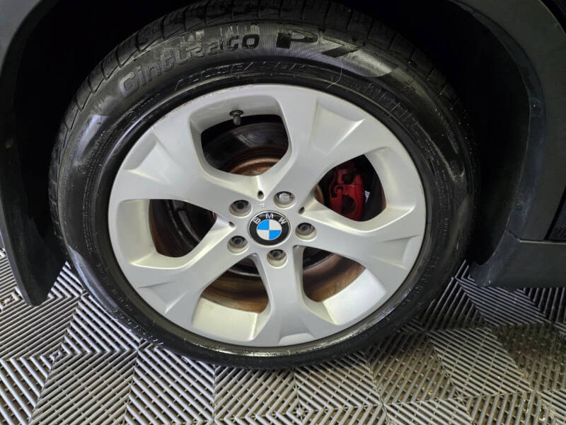 2014 BMW X1 sDrive28i