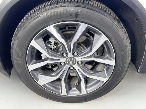 2023 Acura MDX w/Tech