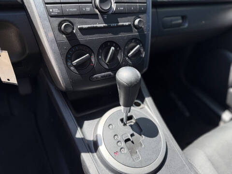 2011 Mazda CX-7 i SV