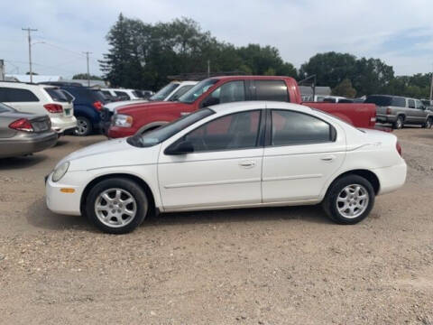 2005 Dodge Neon