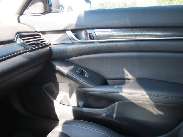 2022 Honda Accord Sport Special Edition