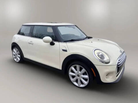 2015 MINI Hardtop 2 Door Cooper