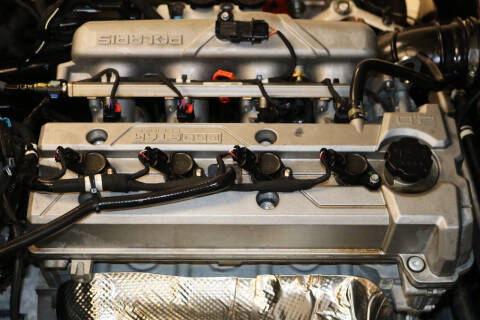 2022 Polaris Slingshot R