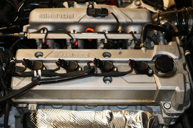 2022 Polaris Slingshot R