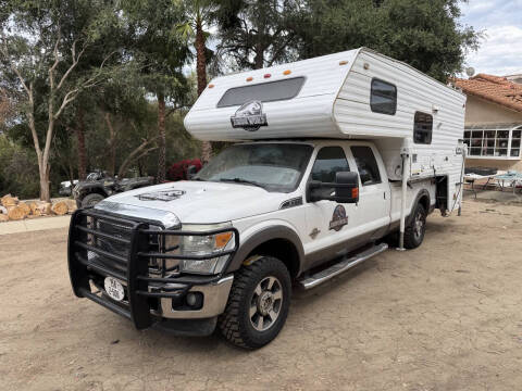 2013 Ford LANCE CAMPER 19