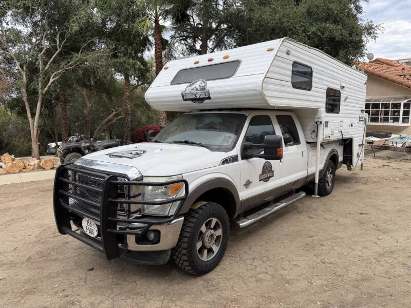2013 Ford F-250 Super Duty XL - Photo 122