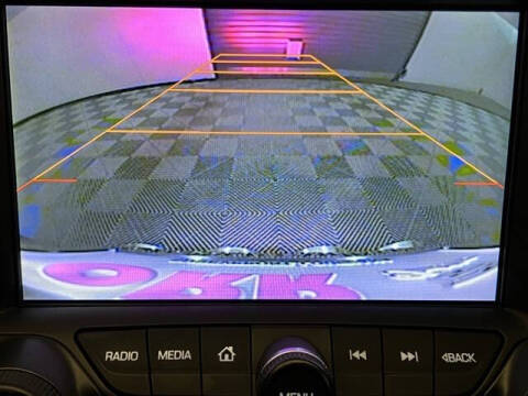 2015 Chevrolet Corvette Stingray