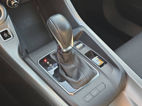 2024 Dodge Hornet GT Plus