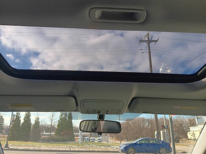 2010 Honda CR-V EX-L