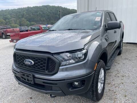 2021 Ford Ranger for sale at Clay Maxey Ford of Harrison in Harrison AR