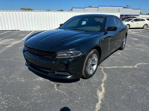 2020 Dodge Charger for sale at Auto 4 Less in Pasadena TX