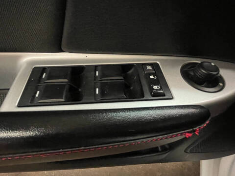 2011 Chrysler 200 Touring