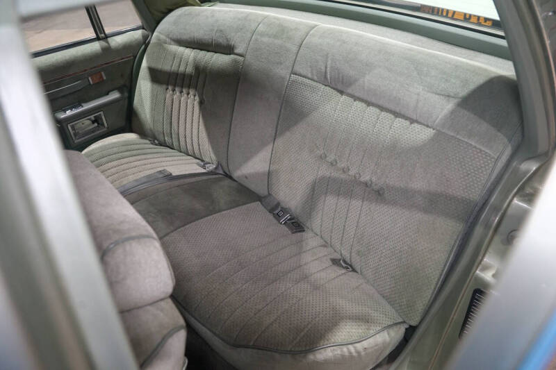 1985 Buick LeSabre Custom