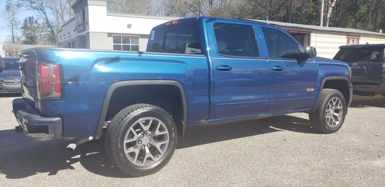 2017 GMC Sierra 1500 for sale at Yep Cars in Dothan, AL