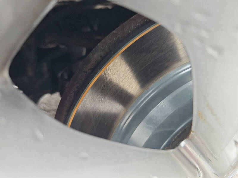 2014 Ford Taurus Limited